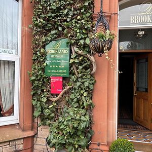 Brooklands 5 Star Guest House